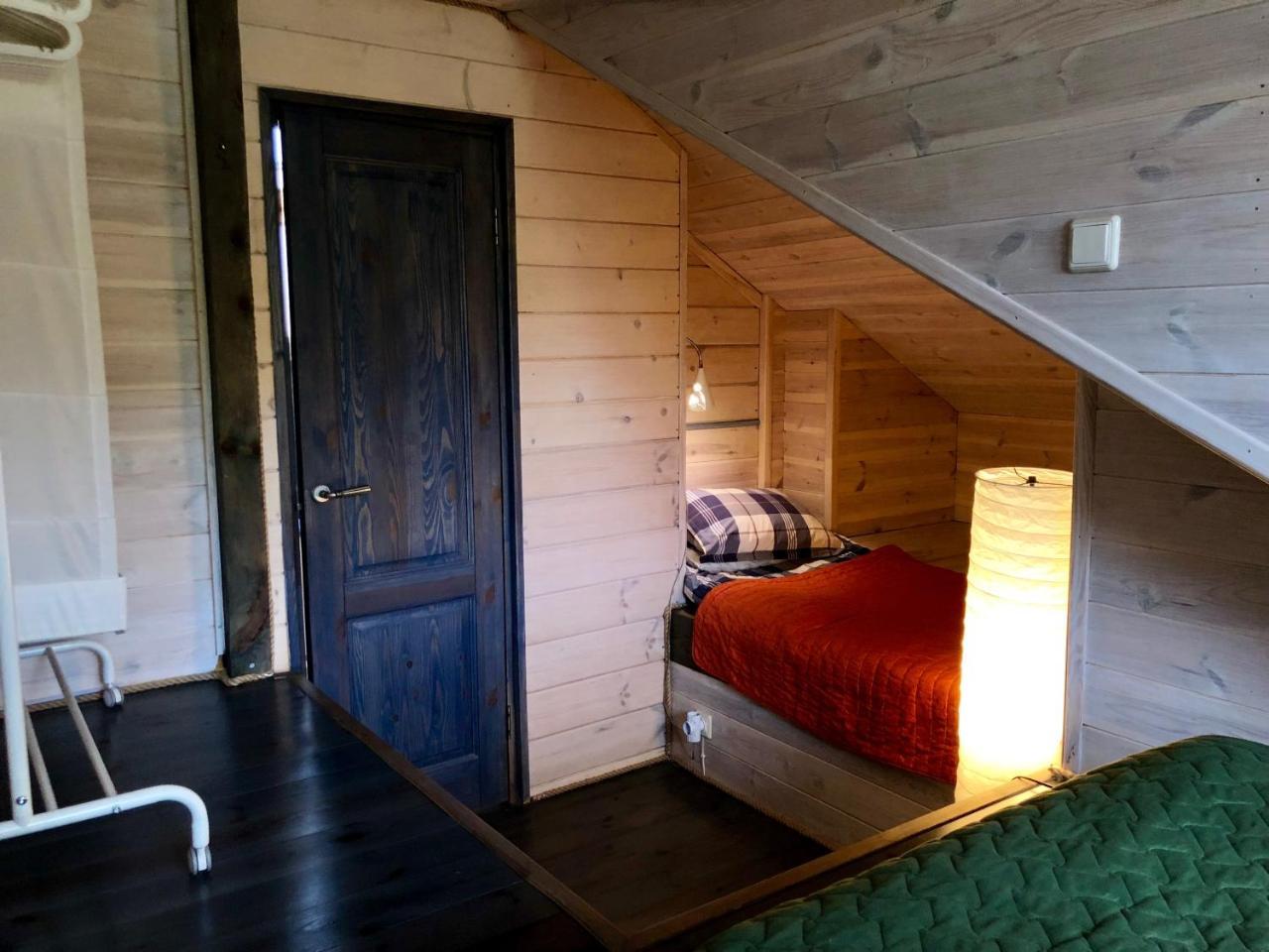 Guest House Mr Fox Druskininkai Exterior photo