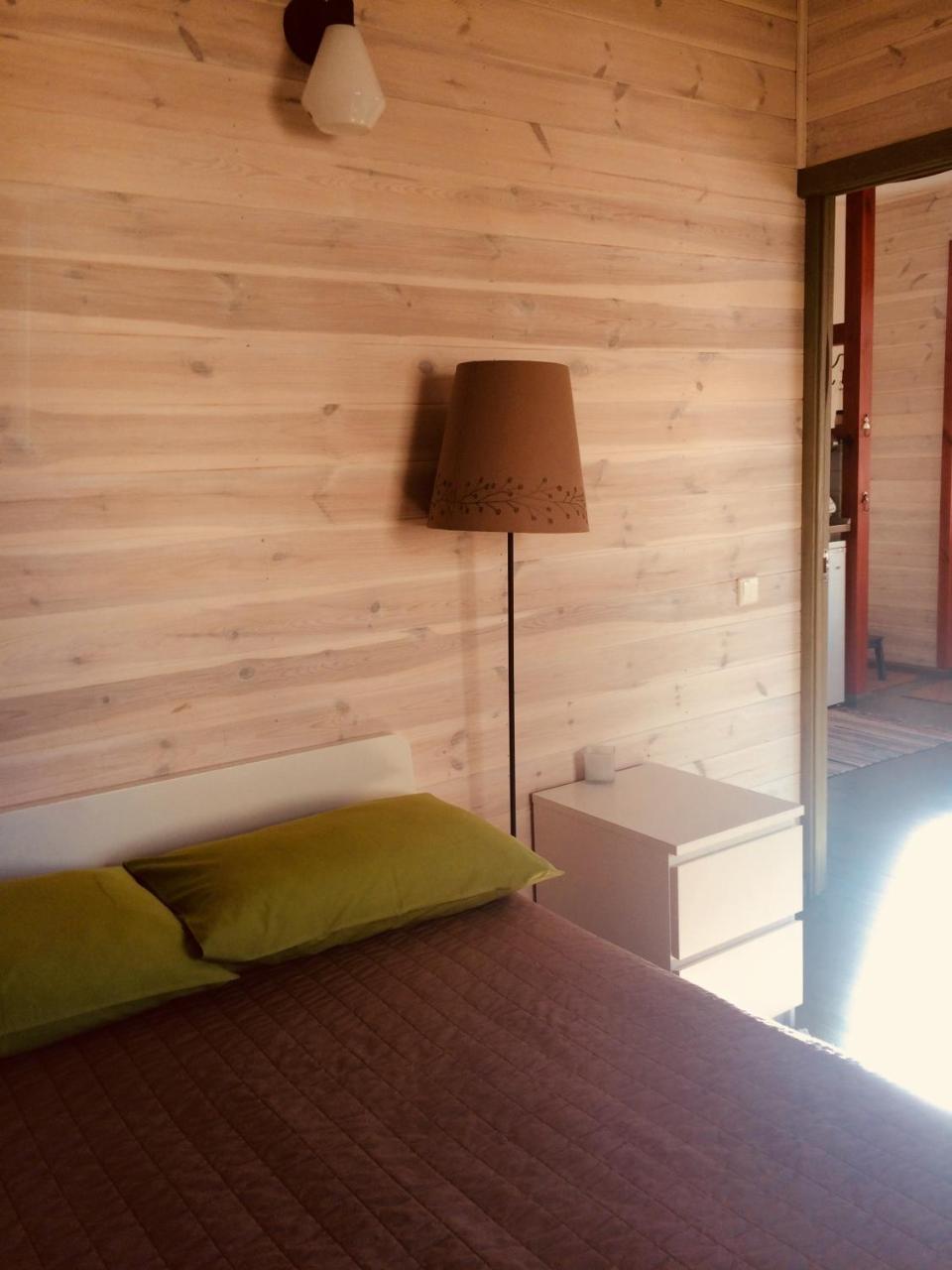 Guest House Mr Fox Druskininkai Exterior photo